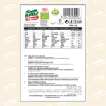 Sunblast Juice Organic Apple 200ml 3