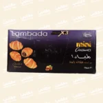 Lambada Croissants X3 Chocolate Hazelnut X30 4