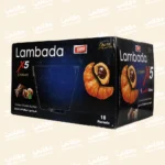 Lambada Croissants X5 Chocolate Hazelnut X18 1