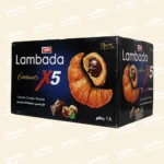 Lambada Croissants X5 Chocolate Hazelnut X18 2