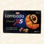 Lambada Croissants X5 Chocolate Hazelnut X18 3