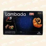 Lambada Croissants X5 Chocolate Hazelnut X18 4