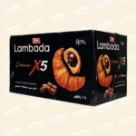 Lambada Croissants X5 Chocolate X18 1