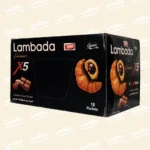 Lambada Croissants X5 Chocolate X18 2