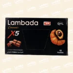 Lambada Croissants X5 Chocolate X18 3
