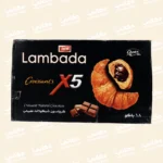 Lambada Croissants X5 Chocolate X18 4