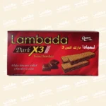 Lambada Wafer Dark X3 Chocolate X4 1