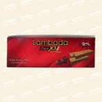 Lambada Wafer Dark X3 Chocolate X4 2
