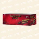 Lambada Wafer Dark X3 Chocolate X4 4