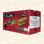 Lambada Wafer Dark X3 Chocolate X40 4