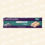 Lambada Wafer Double Extra Chocolate X60 1