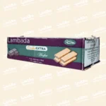 Lambada Wafer Double Extra Chocolate X60 2