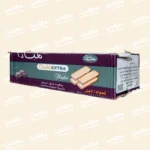 Lambada Wafer Double Extra Chocolate X60 4