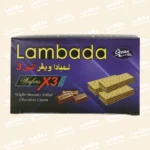 Lambada Wafer X3 Chocolate X4 2