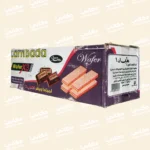 Lambada Wafer X3 Chocolate X40 2