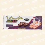 Lambada Wafer X3 Chocolate X40 3