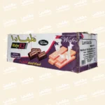 Lambada Wafer X3 Chocolate X40 4