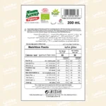 Sunblast Juice Organic Apple Banana Strawberry 200ml 3