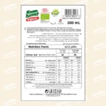 Sunblast Juice Organic Apple Cherry Blackcurrant 200ml 3