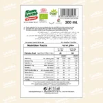 Sunblast Juice Organic Apple Mango 200ml 3