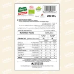 Sunblast Juice Organic Orange 200ml 3