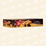 Mr Love Corn Sticks Stuffed With Chocolate Cream X12 1