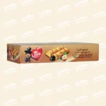 Mr Love Corn Sticks Stuffed With Hazelnut Cream X12 1
