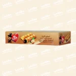 Mr Love Corn Sticks Stuffed With Hazelnut Cream X12 2