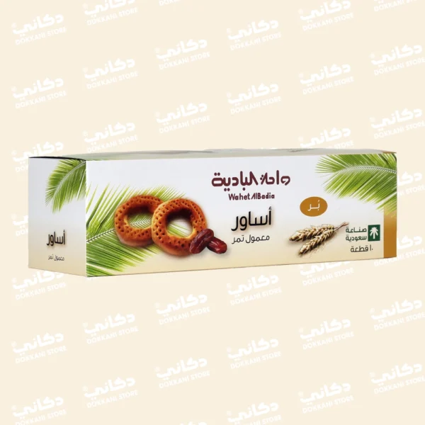 Wahet Albadia Mammol Date Asawer Wheat X10 1