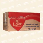Mr Love Corn Sticks Stuffed With Hazelnut Cream X144 1