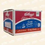 Kelloggs Instant Noodles Curry Chicken Flavor 60 Pcs 75 Gm 2