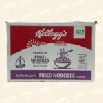 Kelloggs Instant Noodles Fried Noodles Flavor 60 Pcs 75 Gm 1