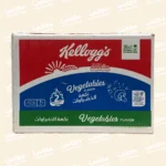 Kelloggs Instant Noodles Vegetables Flavor 60 Pcs 75 Gm 1