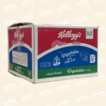 Kelloggs Instant Noodles Vegetables Flavor 60 Pcs 75 Gm 2