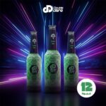 Double Dare Lemon Mint