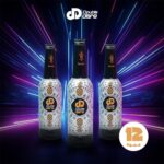Double Dare Pinacolada