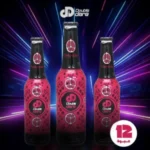 Double Dare Pomegranate