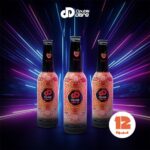 Double Dare Tangerine