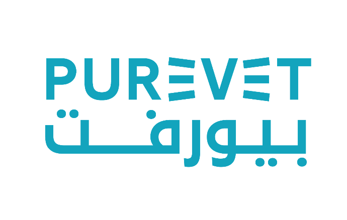 Purevet Logo V 2