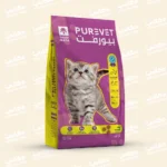 Purevet Dry Cat Food Chicken And Potatoes Kitten 3kg 1