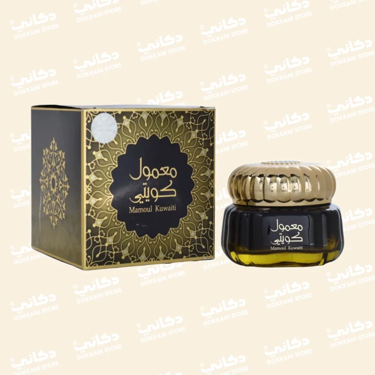 Almas mamoul kuwaiti 55g 1