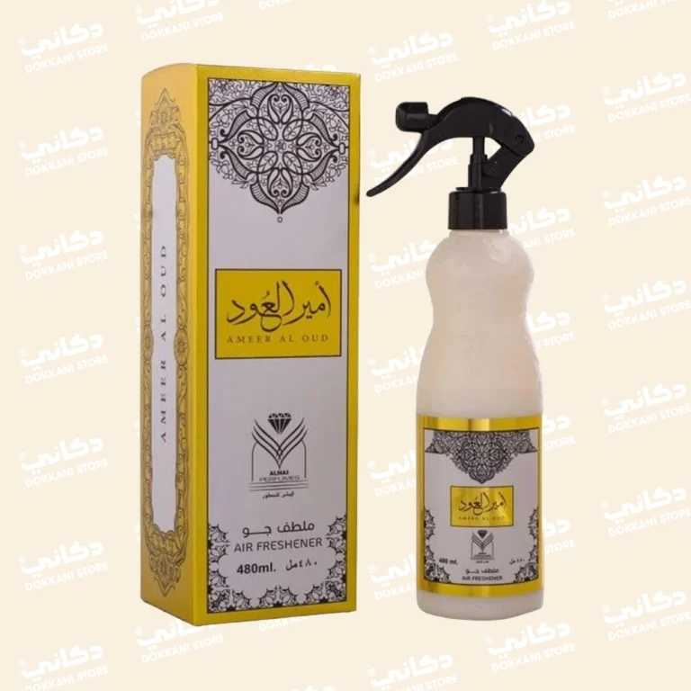 Almas ameer aloud 480ml 1
