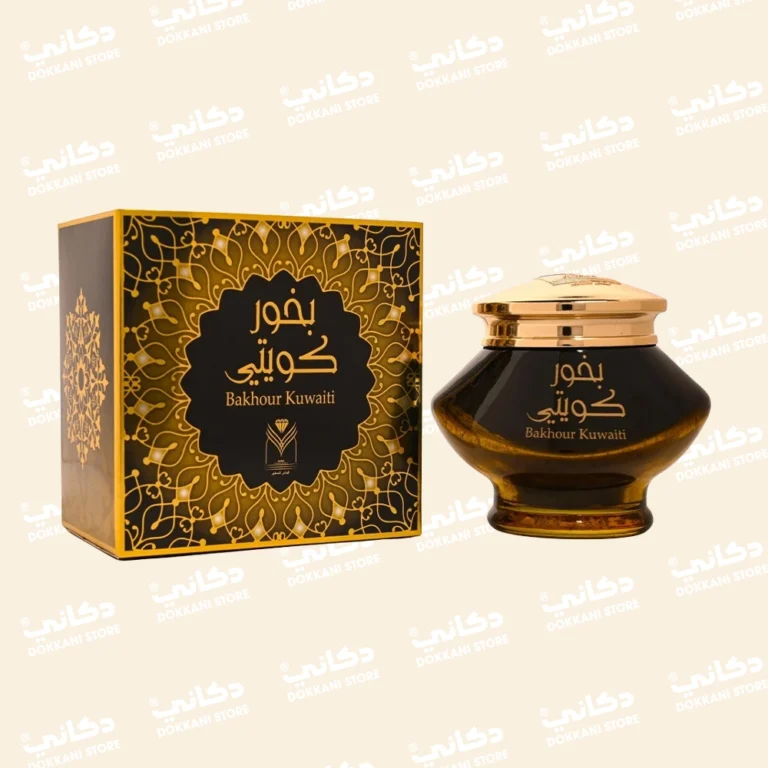 Almas bakhour kuwaiti 40gm 1