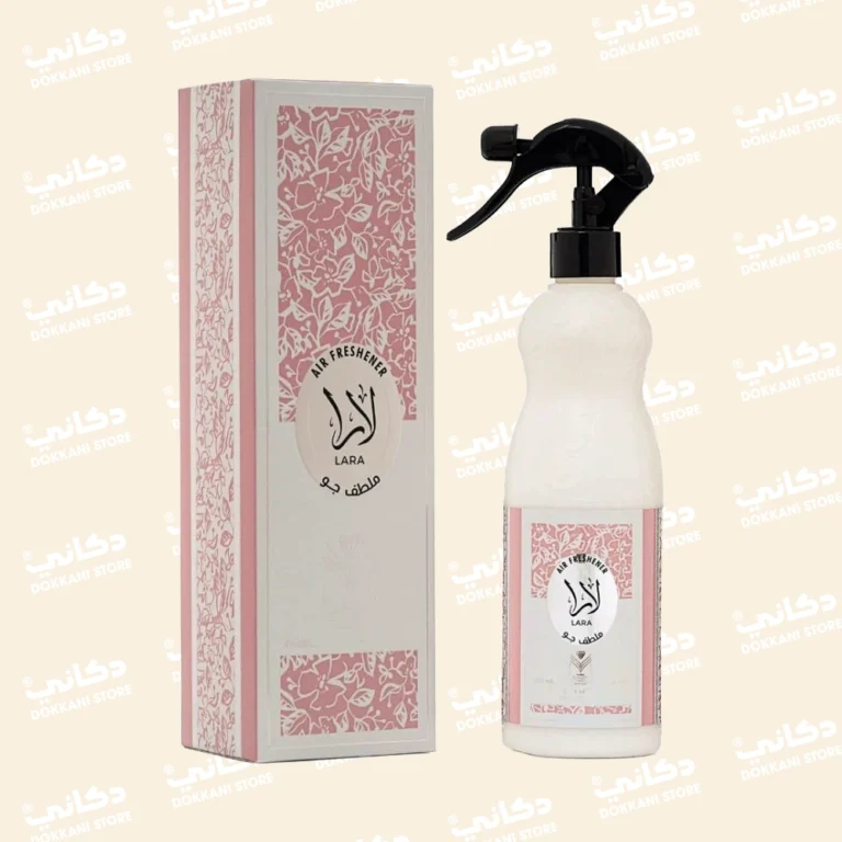 Almas lara 480ml 1