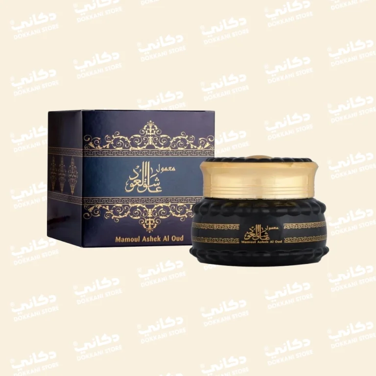 Almas mamoul ashek aloud 60gm 1