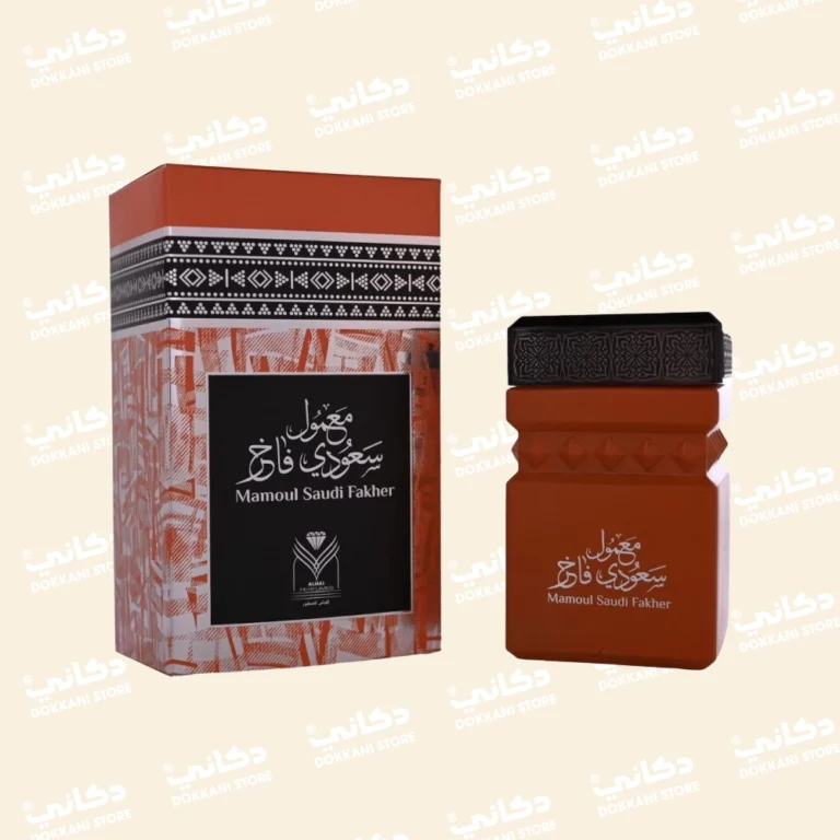 Almas mamoul saudi fakher 60gm 1