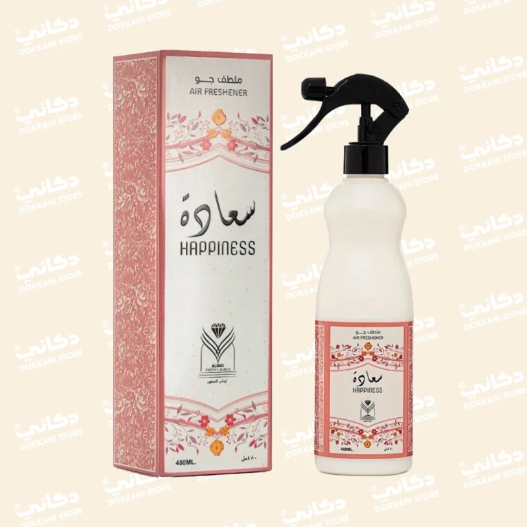 Almas muattar happiness 480ml 1