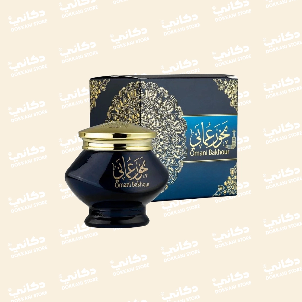 Almas omani bakhour 40gm 1