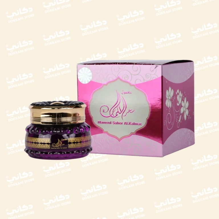 Almas mamoul saher alkalmat 60gm 1