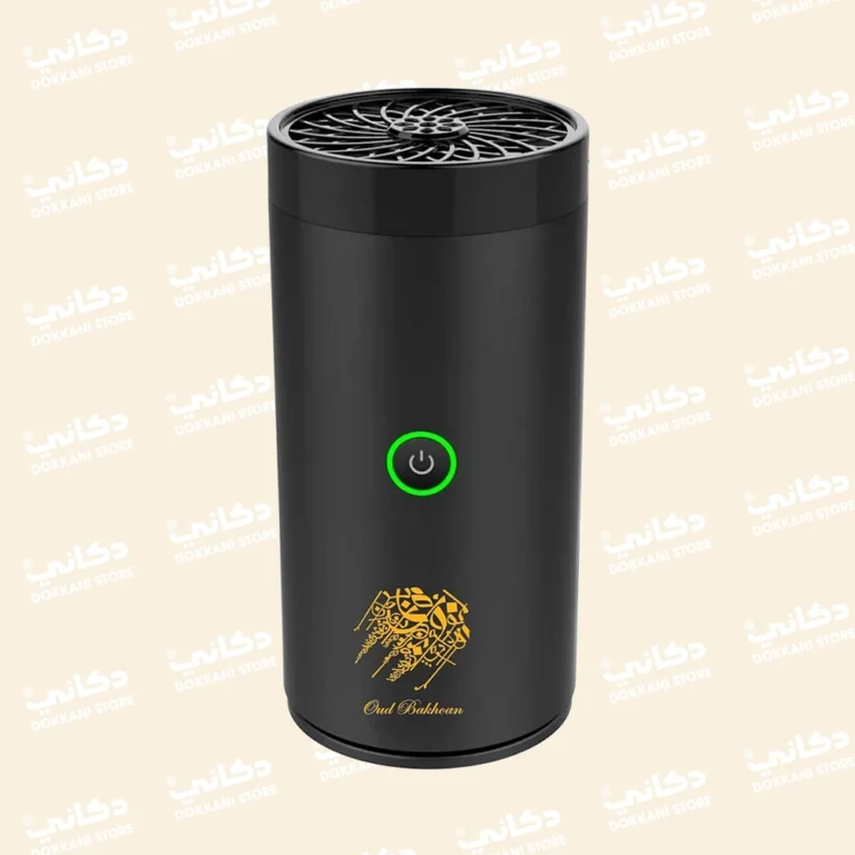 Usb incense burner electric mabkhara x003b 1